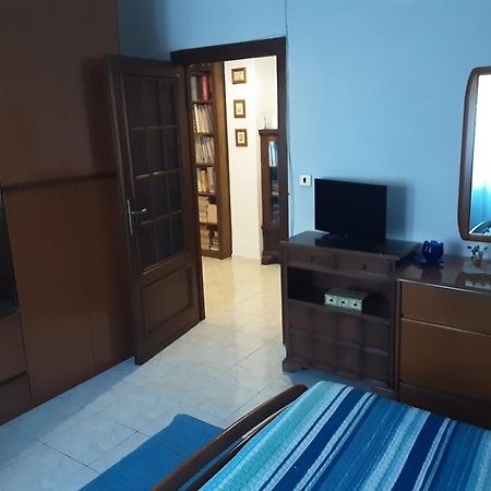 Appartamento Al Mare Porto Santo Stefano  Dış mekan fotoğraf