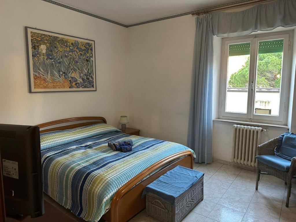 Appartamento Al Mare Porto Santo Stefano  Dış mekan fotoğraf