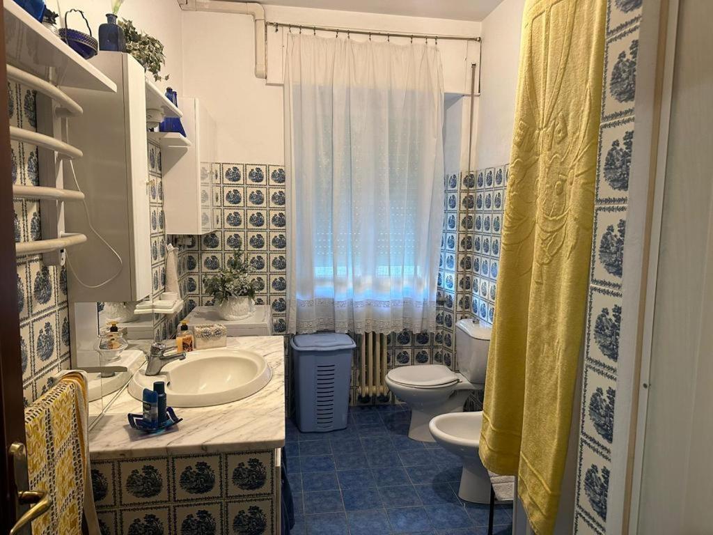 Appartamento Al Mare Porto Santo Stefano  Dış mekan fotoğraf