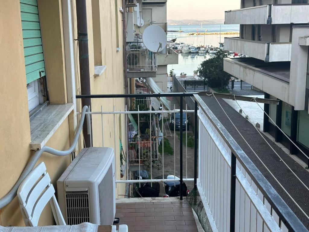 Appartamento Al Mare Porto Santo Stefano  Dış mekan fotoğraf