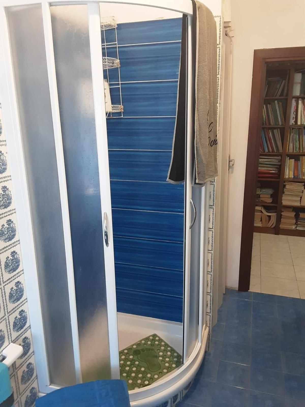 Appartamento Al Mare Porto Santo Stefano  Dış mekan fotoğraf