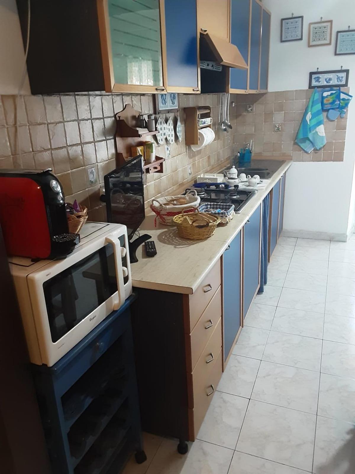 Appartamento Al Mare Porto Santo Stefano  Dış mekan fotoğraf