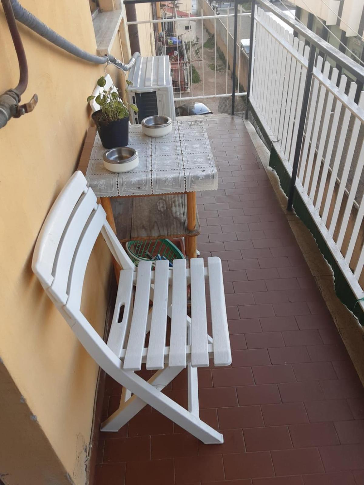 Appartamento Al Mare Porto Santo Stefano  Dış mekan fotoğraf