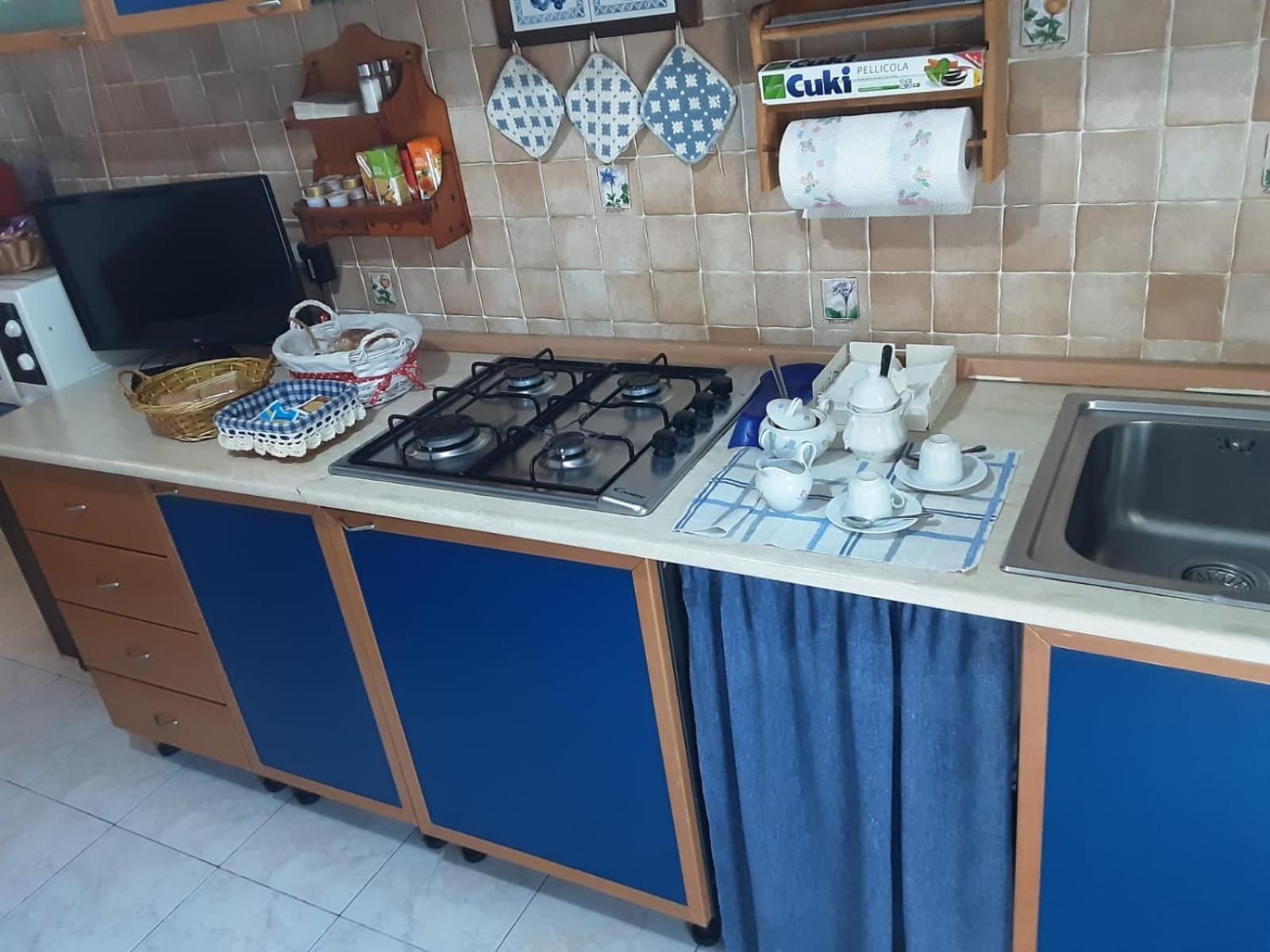 Appartamento Al Mare Porto Santo Stefano  Dış mekan fotoğraf